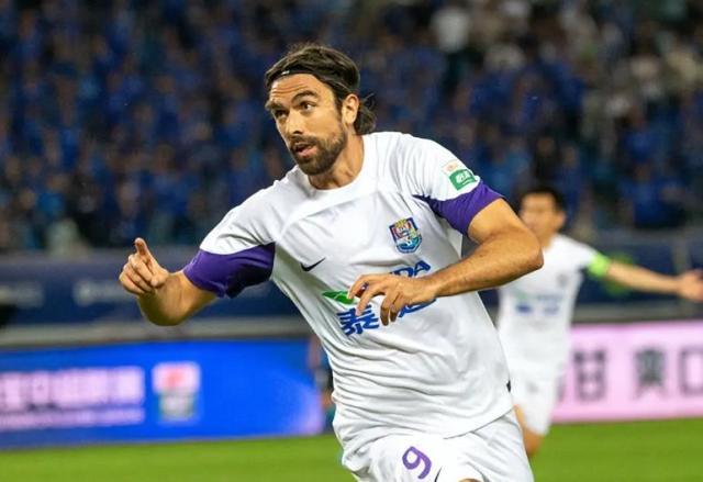 ag体育平台官网-【中超】孔帕尼奥点球绝杀 天津津门虎1比0武汉三镇