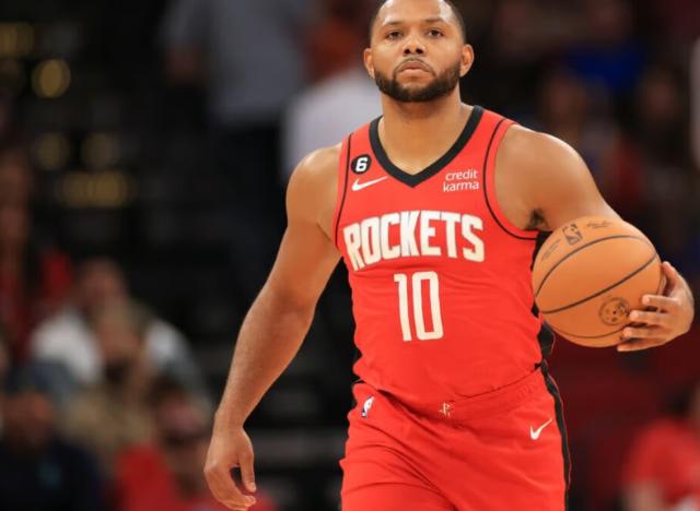 ag体育平台官网-火箭明确对戈登的交易要价 无意送走其他年轻天赋