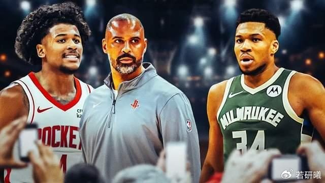 ag体育网站-雄鹿想要杰伦格林，乌度卡在毁掉火箭，大量球迷为谢泼德打抱不平|太阳|杰伦-格林|76人|乔丹-奥特|三分球_新浪体育_新浪新闻